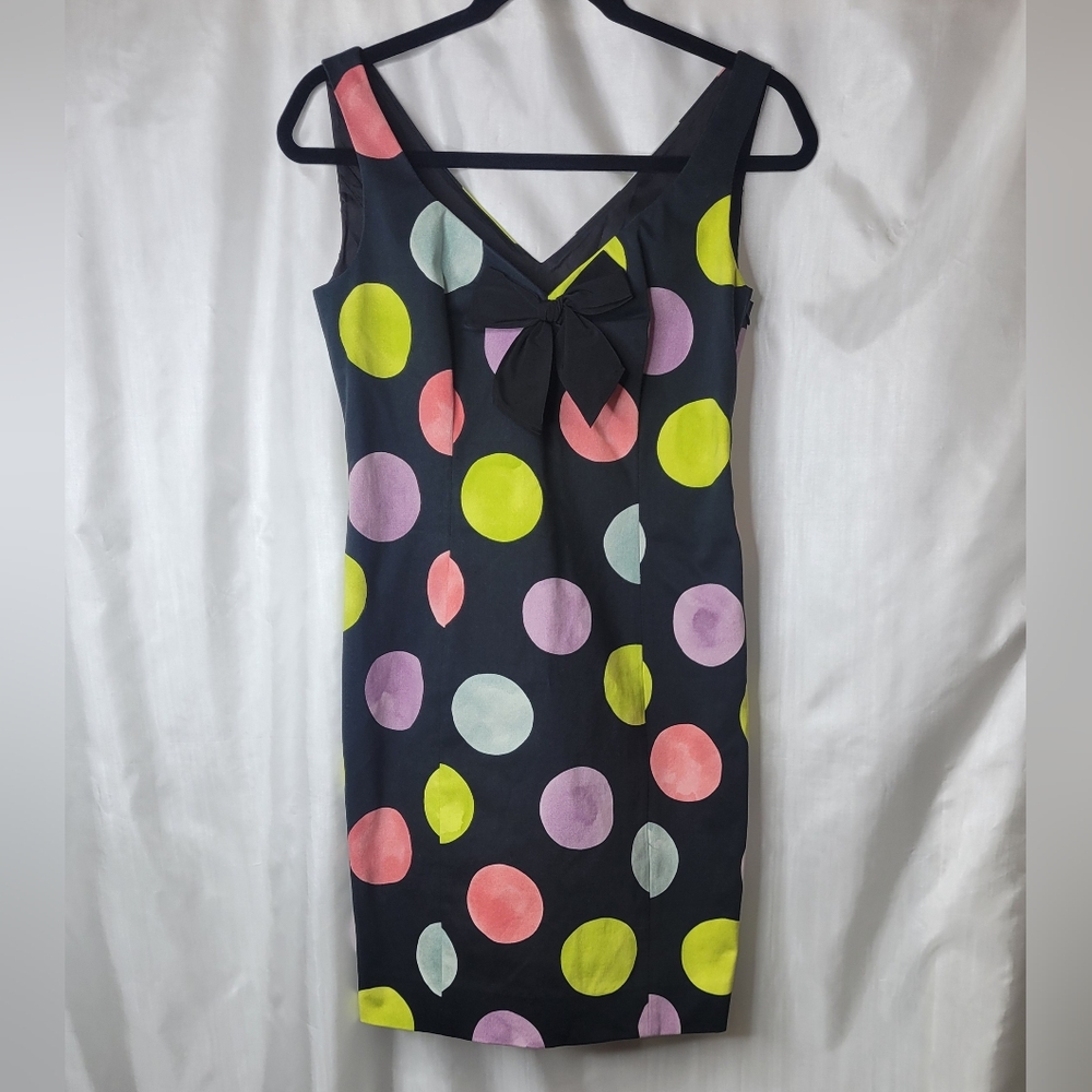 Moschino mini  dress